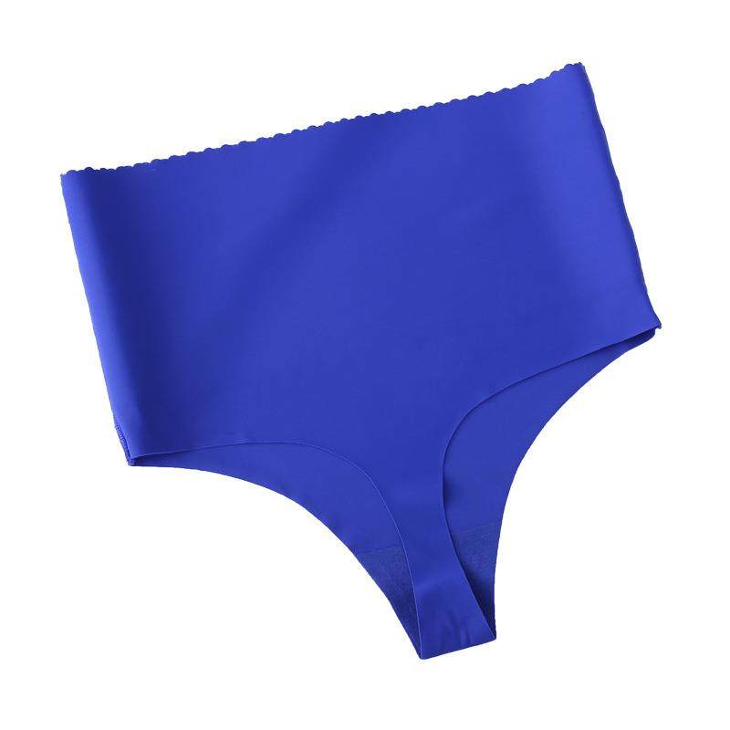 underwear womens seamless piece one pants control tummy