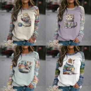 sweatshirts women fashion hoodie animal duck hoodies girl