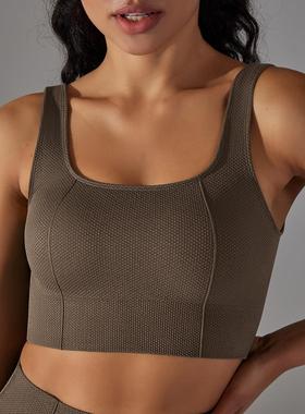 women quick-drying back sports for clothes yoga beautiful