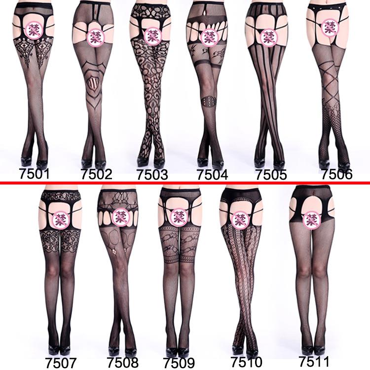 women plus size stockings oversized lace stocking thigh