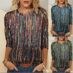 streetwear summer loose mujer shirt tees blusas ladies