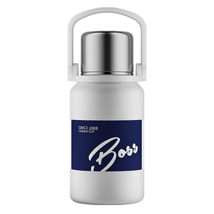 保温杯大号大容量2024新款男1000ml便携运动水壶316不锈钢水杯子