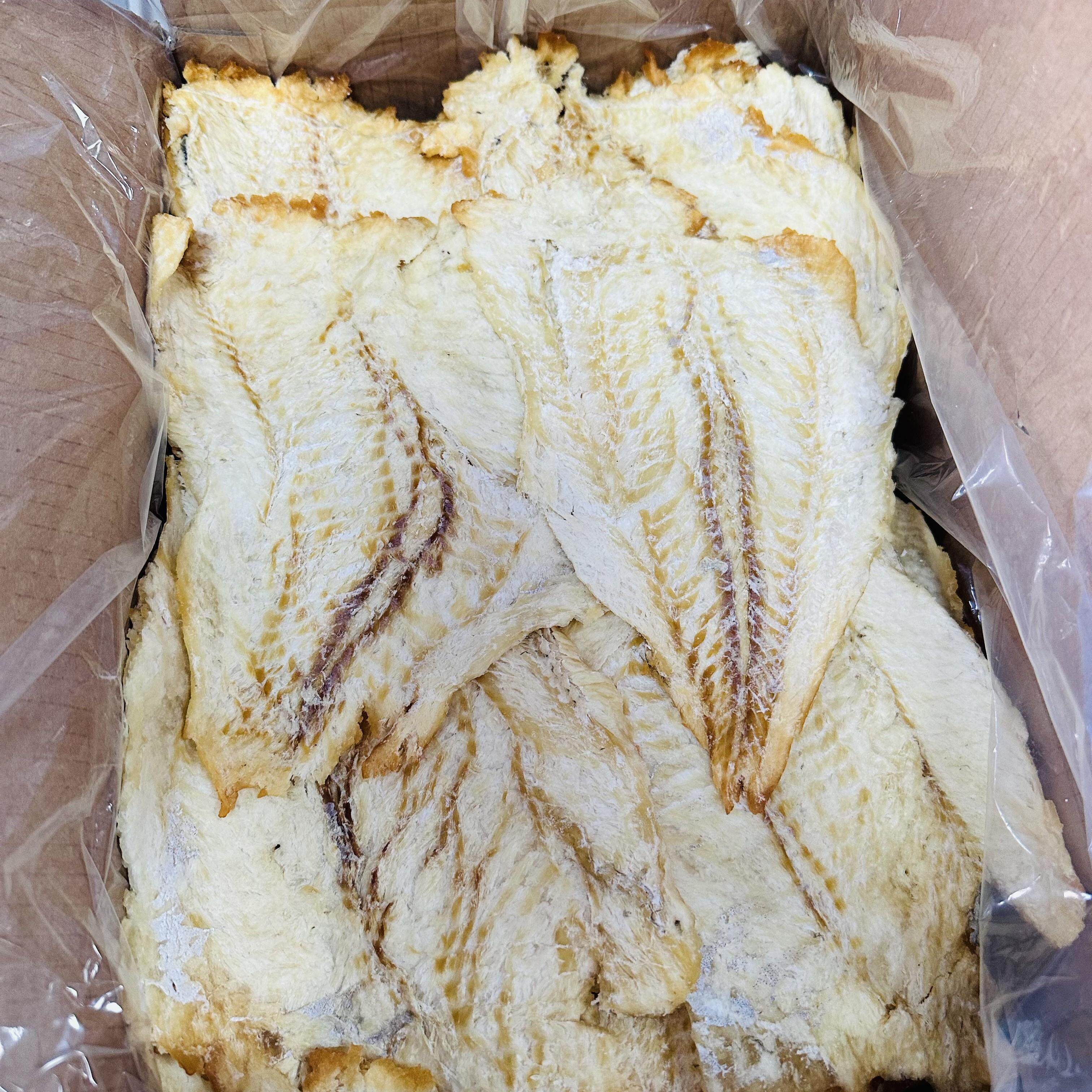 新货帆歌原味鳕鱼片海苔味烟台特产随手礼追剧休闲零食烟台旅游伴