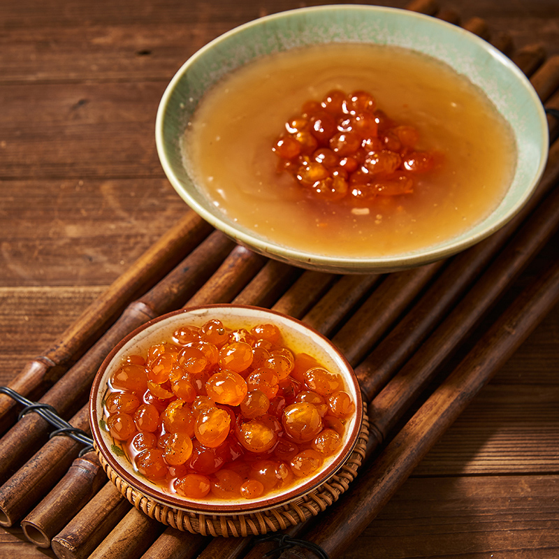 金桔蜜露金桔制品南葛庐