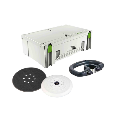 FESTOOL费斯托工具长颈磨机配件