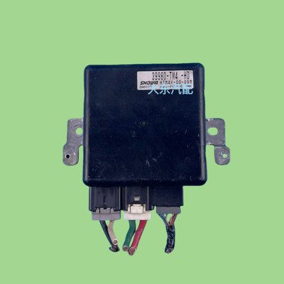 适用于本田飞度方向机助力模块方向机电脑板版电子转向助力模块