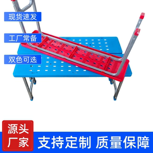 服装厂专用缝纫凳子缝纫机凳子支持定制现货速发双色可选厂家直销