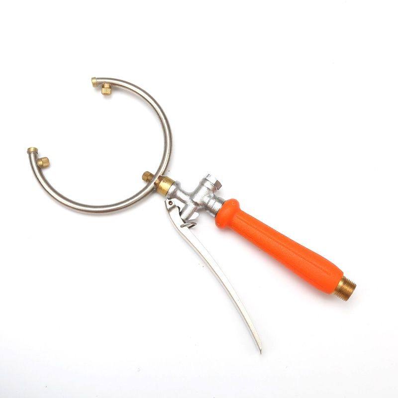 农用电动喷雾器环形半开口喷头打药喷头黄瓜喷花神器果园葡萄授粉,农机/农具/农膜,其它农用工具,淘宝优惠券,粉丝福利购,淘宝优惠卷