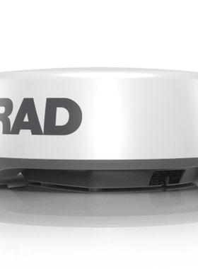 Simrad西姆拉德Halo20雷达24海里