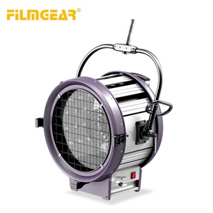 FILMGEAR泛基亚高色温回光镝灯4KW 2.5KW小型