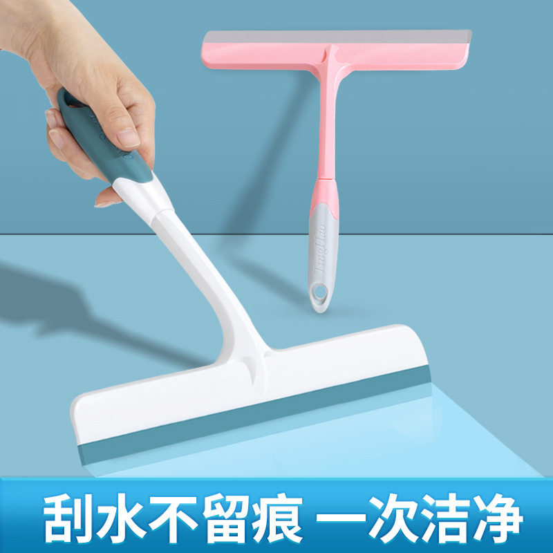玻璃神器家用刮水器擦窗工具,清