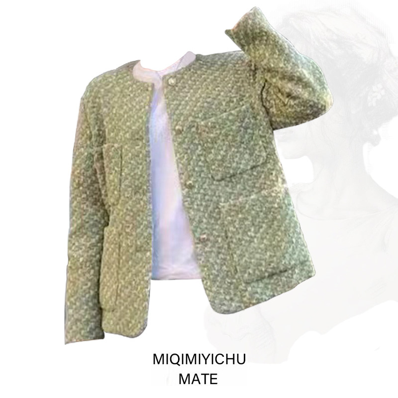 秋季新款时尚百搭高级感棒球服