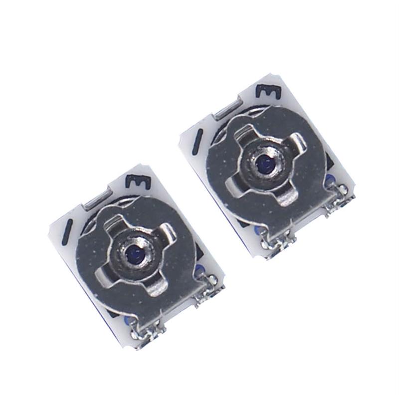 3x3贴片可调电阻 单圈电位器100欧200欧 1K 5K 10K 20K 50K 100K