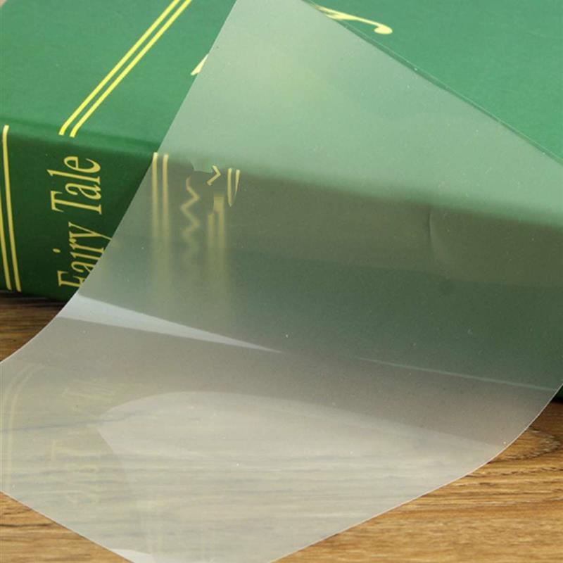 包邮 艺宝 A4过塑膜 5C 6c8c 保护膜 a4塑封膜 100张/包