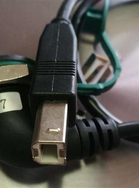 富崎B口USB面板安装转换接口MSDD90347 90348 90349 0.5米-3米