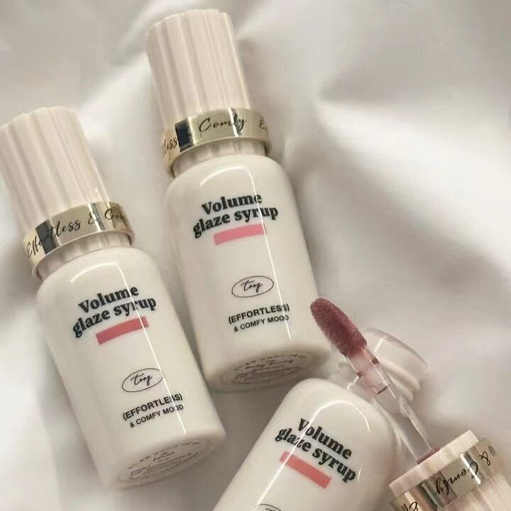 予韩国新品~tooq水光唇