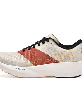 多威六边形战士2代跑步鞋男款夏透气马拉松跳绳跳操训练运动鞋女