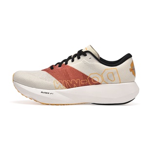 多威六边形战士2代跑步鞋男款夏透气马拉松跳绳跳操训练运动鞋女