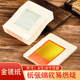 传统精品真锡箔玉扣锡箔金银纸金纸银纸初一十五节庆清明手工叠宝