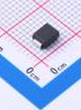 SMBJ120CA 静电和浪涌保护(TVS/ESD) SMBJ120CA SMB