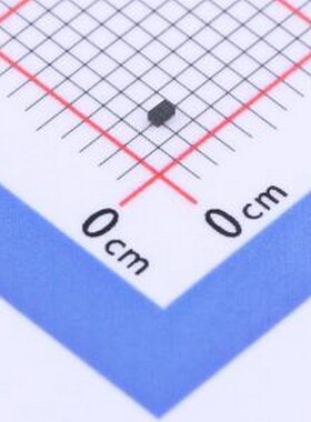 10只 BCSPHV15 静电和浪涌保护(TVS/ESD) BCSPHV15 DFN1006