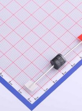 30KPA102A/B 静电和浪涌保护(TVS/ESD) 单向TVS 102V截止 183A峰