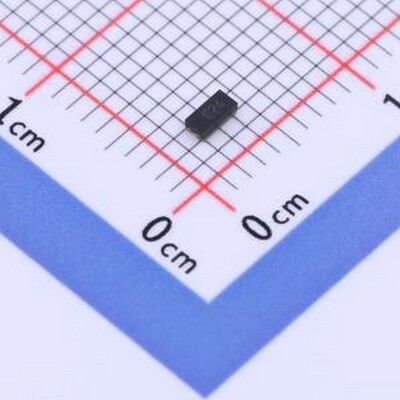 5只 CPDF24V-HF 静电和浪涌保护(TVS/ESD) CPDF24V-HF 1005(SOD-3