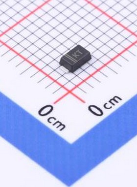 10只 SMF8.5A 静电和浪涌保护(TVS/ESD) VRMW(V) 8.5 BreakdownVo