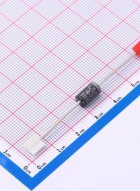 1.5KE47A-E3/54 静电和浪涌保护(TVS/ESD) 1.5KE47A-E3/54 DO-201