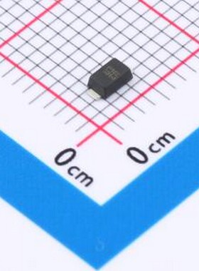 10只 SMF170CA 静电和浪涌保护(TVS/ESD) SMF170CA SOD-123FL