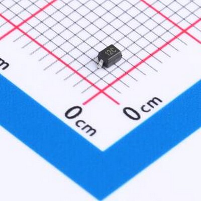 RLSD32A121C 静电和浪涌保护(TVS/ESD) RLSD32A121C SOD-323