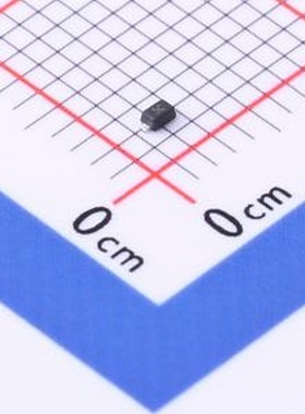 50只 MSESD5Z5CL 静电和浪涌保护(TVS/ESD) 5C MSESD5Z5CL SOD-52