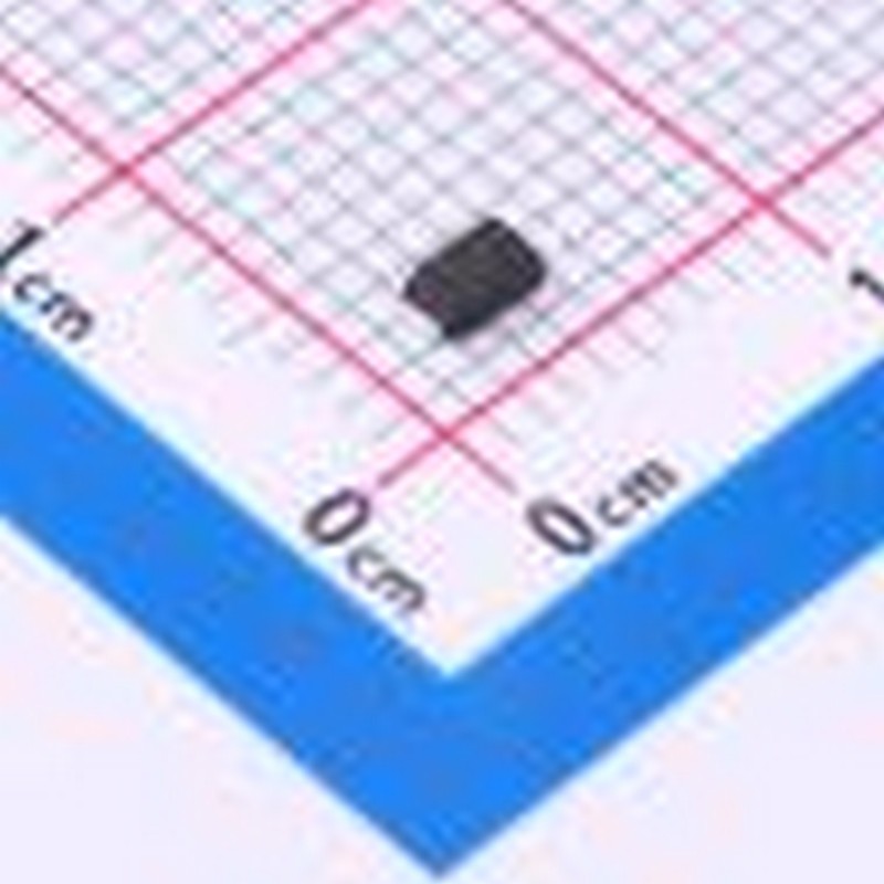 10只 SMF18A 静电和浪涌保护(TVS/ESD) SMF18A SOD-123F