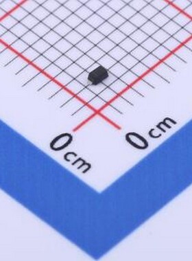 10只 MSPESD5Z5.0 静电和浪涌保护(TVS/ESD) MSPESD5Z5.0 SOD-523