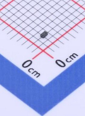 10只 ESD5301N-MS 静电和浪涌保护(TVS/ESD) 5F ESD5301N-MS DFN1
