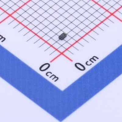 10只 ESD5301N-MS 静电和浪涌保护(TVS/ESD) 5F ESD5301N-MS DFN1