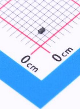 50只 RCLAMP0521P 静电和浪涌保护(TVS/ESD) RCLAMP0521P DFN1006