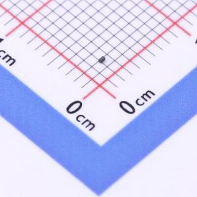 TPD1E6B06DPLT 静电和浪涌保护(TVS/ESD) TPD1E6B06DPLT DFN0603