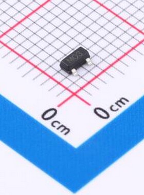 CESD3V3AP-MS 静电和浪涌保护(TVS/ESD) 丝印M03 CESD3V3AP-MS SO