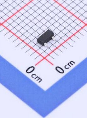 5只 JET23-36V-C2 静电和浪涌保护(TVS/ESD) 36V 12pF 双向 SOT-2