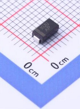 SMAJ7.5A 静电和浪涌保护(TVS/ESD) VRMW(V) 7.5 BreakdownVoltag