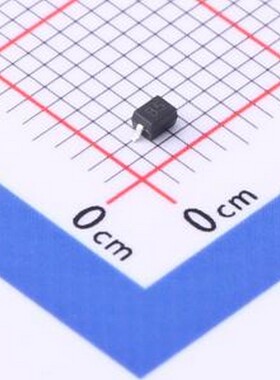 10只 AZ2225-01L-MS 静电和浪涌保护(TVS/ESD) B5 AZ2225-01L-MS