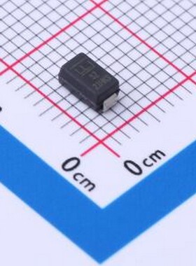 SMAJ250A 静电和浪涌保护(TVS/ESD) TVS 250V截止 1A峰值脉冲 SMA