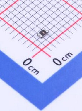SMD0603-025/16N 自恢复保险丝 16V 250mA 0603自恢复 0603