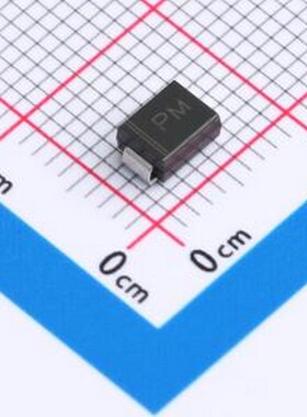 HSMBJ150AE352 静电和浪涌保护(TVS/ESD) HSMBJ150AE352 SMB