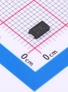 TPSMA6L16A 静电和浪涌保护(TVS/ESD) TVS 16V截止 23.1A峰值脉冲