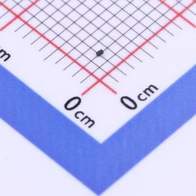 10只 ESDZV5-1BF4 静电和浪涌保护(TVS/ESD) ESDZV5-1BF4 DFN0603