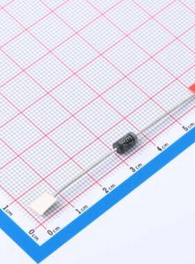 P6KE75A-E3/54 静电和浪涌保护(TVS/ESD) P6KE75A-E3/54 DO-15(DO