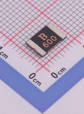 2920L600/12GR 自恢复保险丝 12V 6A 2920自恢复 2920