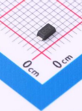 10只 SMF45CA 静电和浪涌保护(TVS/ESD) TVS 45V截止 2.75A峰值脉